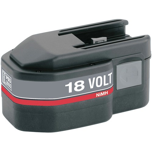 Batteri MILWAUKEE NiMH