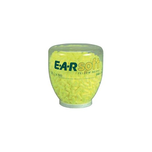 Hörselpropp 3M EAR<br />Soft One-Touch