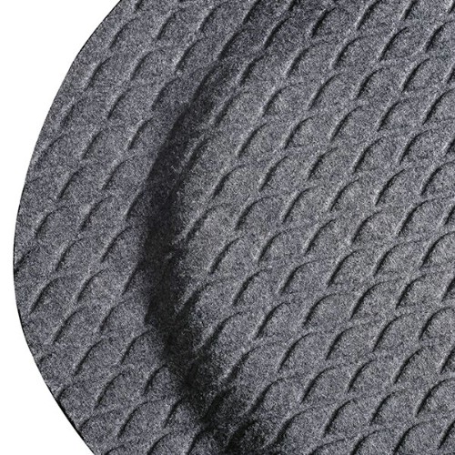 Arbetsplatsmatta MATTING<br />Yoga Fashion