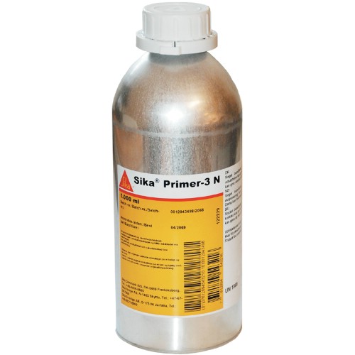 Primer SIKA Primer-3 N