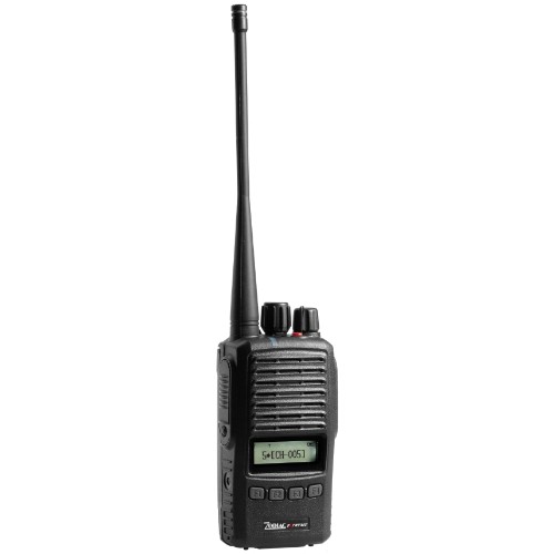 Kommunikationsradio ZODIAC<br />Extreme BT UHF