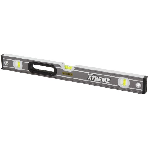 Vattenpass aluminium STANLEY FatMax Xtreme