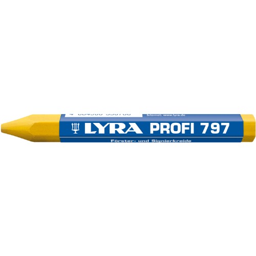 Märkkrita LYRA<br />Profi 797