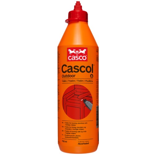 Trälim CASCO Cascol Outdoor