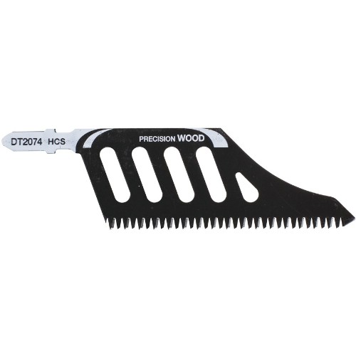 Sticksågblad DEWALT Trä