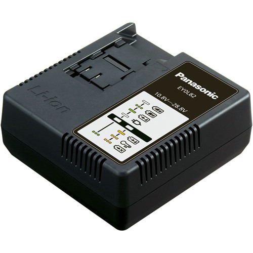 Batteriladdare PANASONIC<br />EY0L82B 10,8-28,8 V