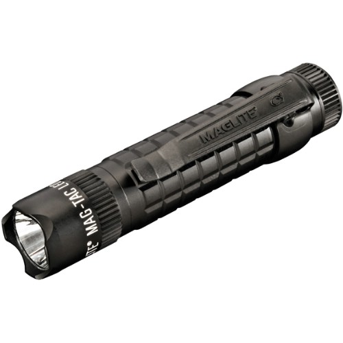 Stavlampa MAGLITE<br />MagTac Crowned