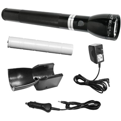 Stavlampa MAGLITE<br />Mag Charger LED