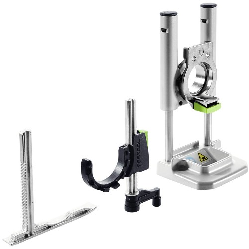 Stabiliseringsbord/djupanslag FESTOOL OS-TA/AH SET