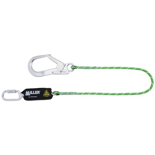 Falldämparlina MILLER Lanyard enkel