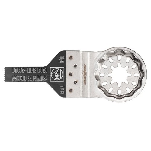 Sågblad FEIN E-Cut Long-Life Bi-metall Starlock