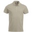 Ljus khaki
