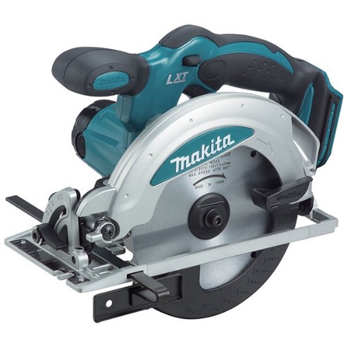Cirkelsåg MAKITA DSS610Z 18 V utan batteri