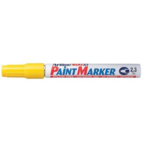 Märkpenna ARTLINE<br />400XF
