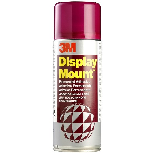 Spraylim 3M Display Mount 7277