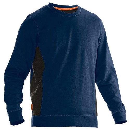 Sweatshirt JOBMAN<br />5402 Practical