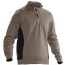 Khaki/Svart