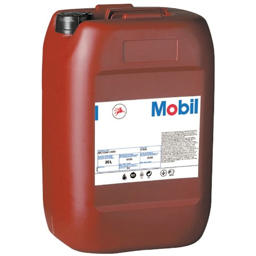 Maskinolja MOBIL<br />Velocite Oil No 3