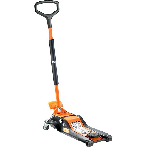 Garagedomkraft BAHCO