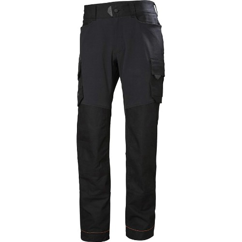 Servicebyxa HELLY HANSEN 77445 Chelsea Evolution Stretch