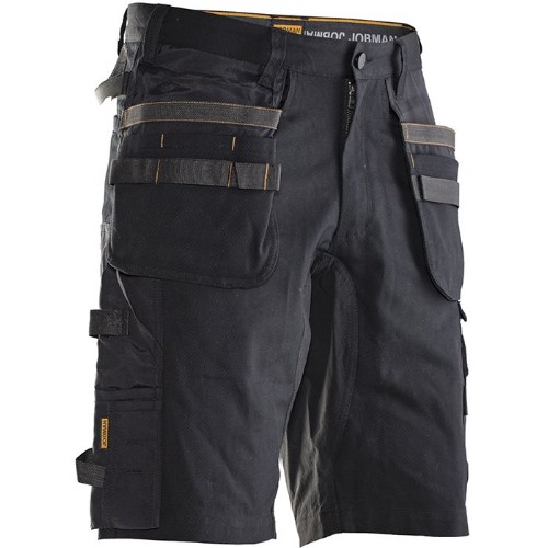Hantverksshorts JOBMAN<br />2168 Stretch