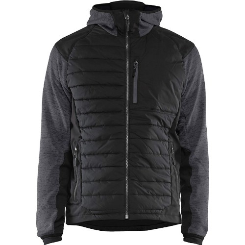 Hybridjacka BLÅKLÄDER<br />5930