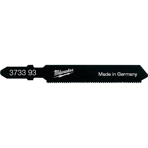 Sticksågblad MILWAUKEE T 118 AHM Rostfritt