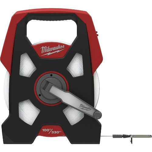 Mätband MILWAUKEE Stål