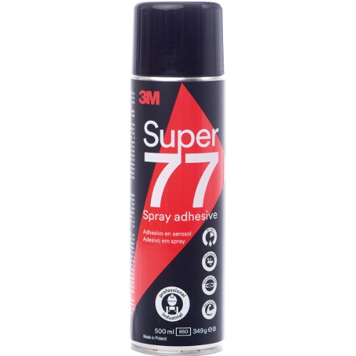 Spraylim 3M Super 77 Allround