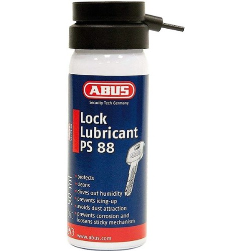 Låsspray ABUS<br />PS88