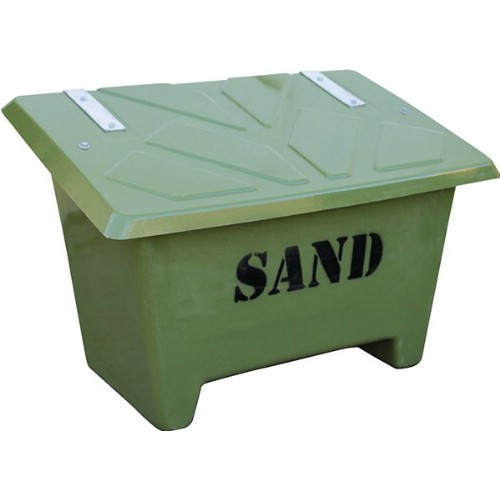 Sandlåda