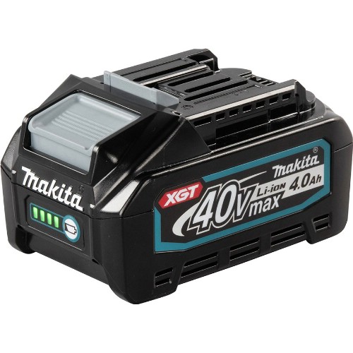 Batteri MAKITA Li-Ion XGT 40 V max