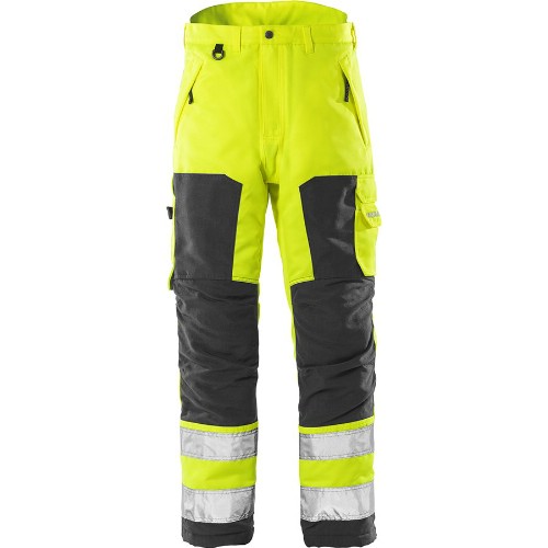 Vinterbyxa FRISTADS 2034 PP fodrad