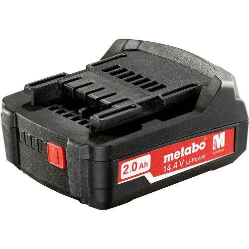 Batteri METABO Li-Power Li-Ion