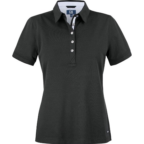 Pikétröja CUTTER & BUCK Advantage Premium Polo Dam