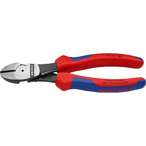 Sidavbitare KNIPEX<br />7412