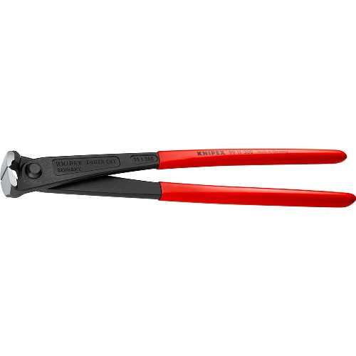 Kraftnajtång KNIPEX<br />9911