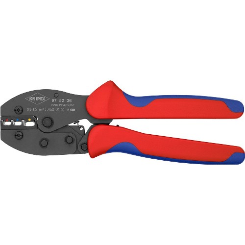 Presstång KNIPEX<br />9752 PreciForce