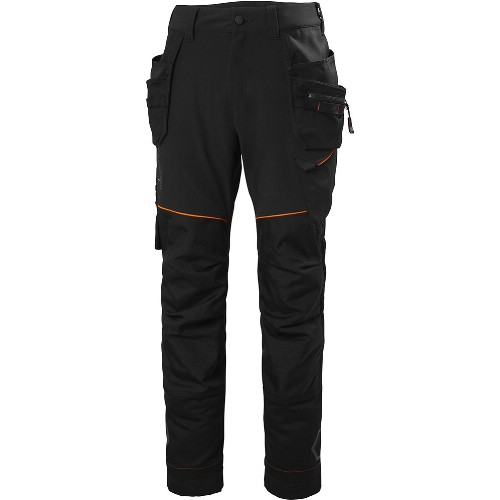 Hantverksbyxa HELLY HANSEN 77550 Chelsea Evolution BRZ Stretch