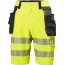 Gul/Koksgrå