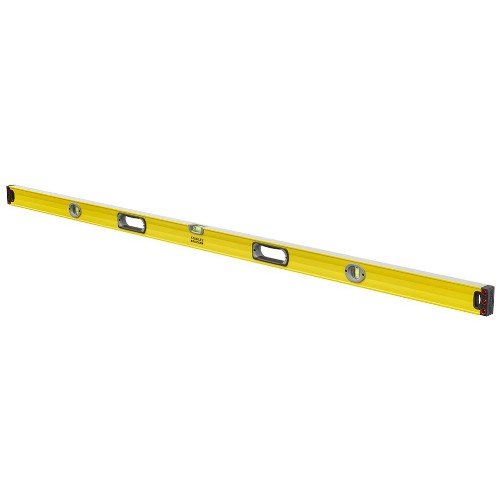 Vattenpass aluminium STANLEY FatMax