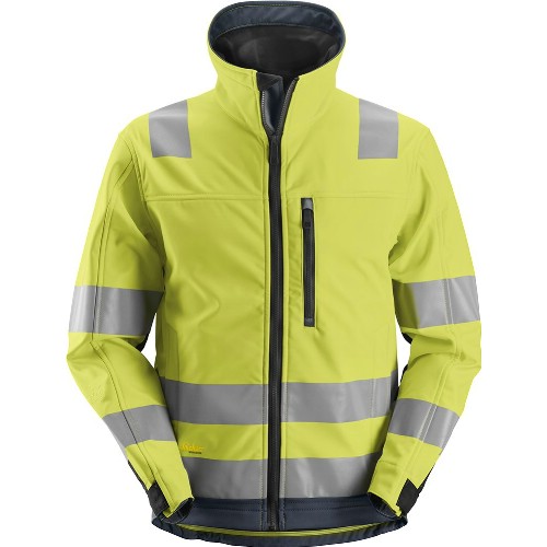 Jacka SNICKERS 1230 AllroundWork Softshell