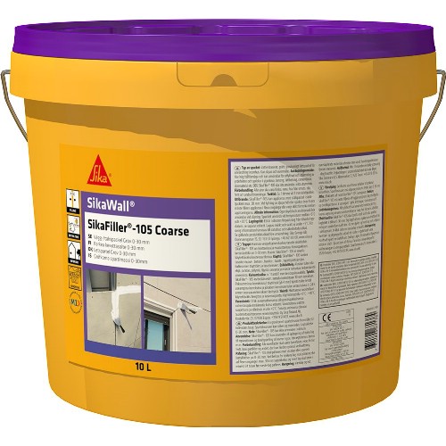 Lättspackel SIKA SikaFiller-105