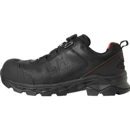 Skyddssko HELLY HANSEN 78400 Oxford Boa S3 ESD