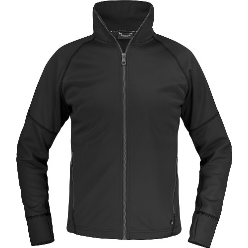 Sweatshirtjacka FJ68 Team Jacket Herr