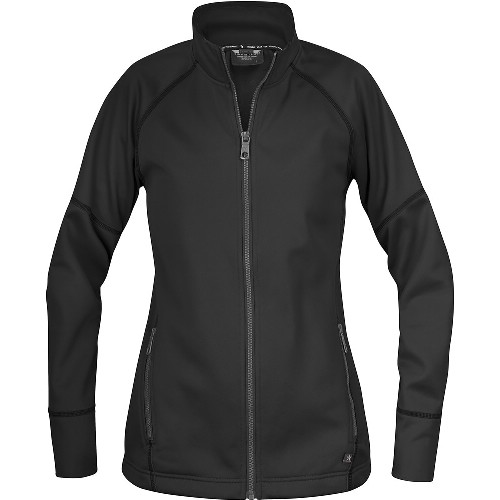 Sweatshirtjacka WJ68 Team Jacket Dam