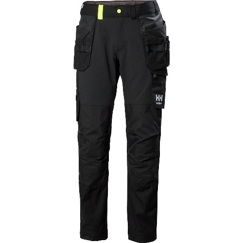 Hantverksbyxa HELLY HANSEN 77405 Oxford 4X Stretch