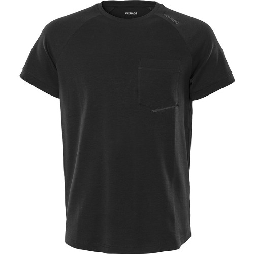 T-shirt FRISTADS<br />7820 GHT Haverdal