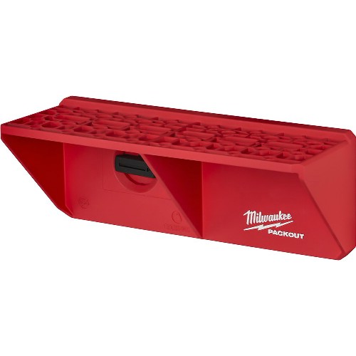 Skruvmejselställ MILWAUKEE Packout