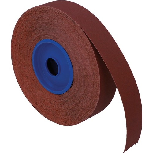Slipduksrulle NORTON<br />Metalite R222